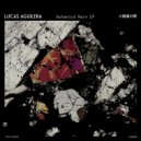 Lucas Aguilera - Asteroid Rain