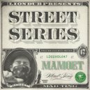 Mamoet - Fire (Original Mix)