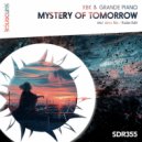 KBK & Grande Piano - Mystery Of Tomorrow (Radio Edit)