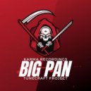 Tunecraft Project - Big Pan