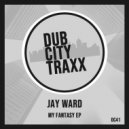 Jay Ward - Work Dat