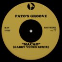 Pato's Groove - Macao