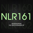Massivedrum - Walk Away (Original Mix)