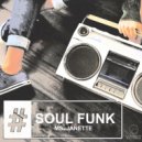 Ms Janette - Soul Funk (Original Mix)