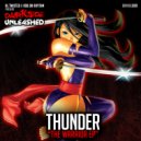 Thunder - The Warrior