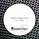 Mielafon, Radiorobotek - In A Circle