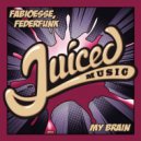 FabioEsse, Federfunk - My Brain