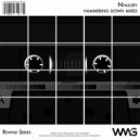 Ninjury - Hammering Down (Interlude Mix 3)