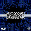 Miky Cookies - Technology