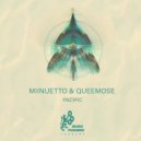 Miinuetto & Queemose - Pacific