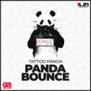 Tattoo Panda - Panda Bounce