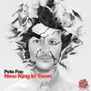 Pete Foe - Search Love To Resist