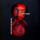 Tony Beat - Passion