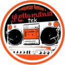 Manatane - Ghettobastards