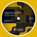 Sascha Sonido - Lazy (Original Mix)