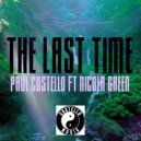 Paul Costello & Luna Del - The Last Time