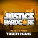 Riko & X-Fadid - Tiger King