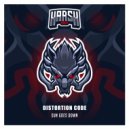 Distortion Code - Sun Goes Down