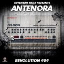 Antenora - Revolution 909 (Original Mix)