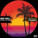 Robby Powell - LFO
