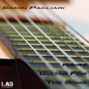 Simon Pagliari - Funky Guitar For The Song (Radio Mix)