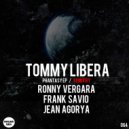 Tommy Libera - Phantesy