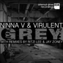 Ninna V & Virulent - Grey (Jay Zoney Remix)
