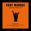 Kody Monroe - Word Up