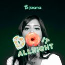 PJoana - Do It All Night (Original Mix)