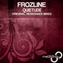 Frozline - Quietude (Resistance Remix)