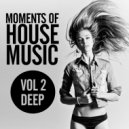 Dimitri Skouras - Oxygen (Fher Agner Remix)