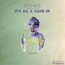 DoMike - Software Upgrade (Original Mix)