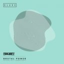 D.Ramirez - Brutal Power (Original Mix)