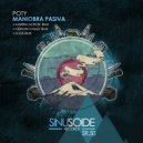 Poty - Maniobra Pasiva