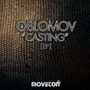 Oblomov - Secrets Elenurov