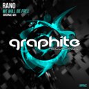 Rano - We Will Be Free (Original Mix)
