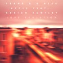 Frank K, Alex Apple, Adrian Huntely - Love Evolution Remix (K Way Funky Remix)