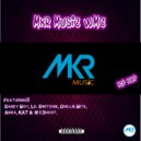 Sandy Boy Feat. Ansa - Be Da One (Original Mix)