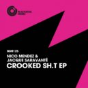 Nico Mendez - Whoop D
