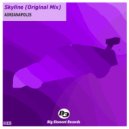 ADRIANAPOLIS - Skyline