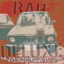 Rah Deluxe & Savilion Music - Keep Static