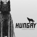 N3KRUZ - Hungry (ft. Equinox)