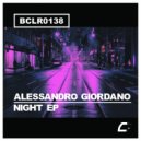 Alessandro Giordano - Rusty (Original Mix)