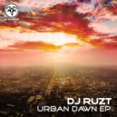 DJ Ruzt - Straight Up (Original Mix)