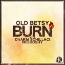 Old Betsy ft. Neekoshy & Charm Schillaci - No Way