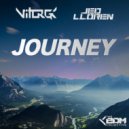 Jed Lloren & VitorGK - Journey