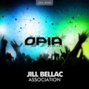 Jill Bellac - Imagining (Original Mix)