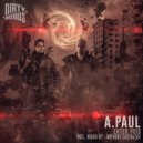 A.Paul - Enter Void