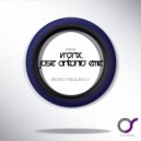 Vronx & Jose Antonio eMe - Strange Games (Original Mix)