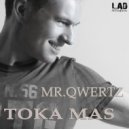 Mr. Qwertz - Impro Sobra